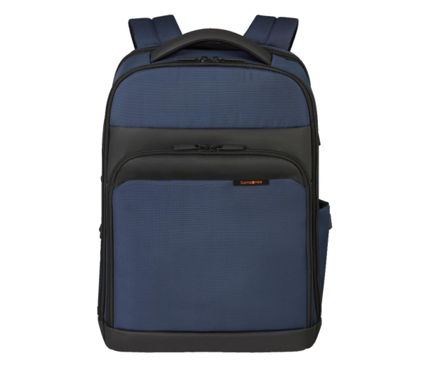 SAMSONITE Plecak MYSIGHT 14.1 niebieski 195741 - 606791 - zdjęcie